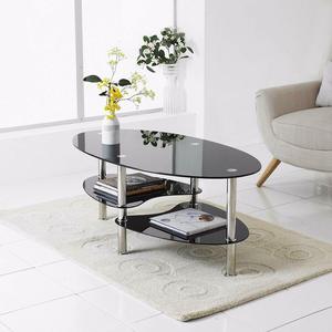 Personnaliser Salons <span class=keywords><strong>Table</strong></span> centrale en verre C Forme Acrylique Transparente Petite <span class=keywords><strong>Table</strong></span> à Roulettes <span class=keywords><strong>table</strong></span> <span class=keywords><strong>basse</strong></span> - Product Image 1