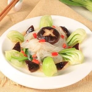 Fideos Instantáneos Konjac Shirataki 270g Bajos en Calorías, Sin <span class=keywords><strong>Gluten</strong></span>, Altos en Fibra, Pasta para Dieta de Pérdida de Peso - Product Image 6