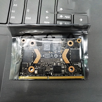 Carte de développement NVIDIA Jetson Xavier NX 900-83668-0030-000 avec 8 Go/16 Go Ubuntu Linux OS Haute stabilité pour les applications d'IA