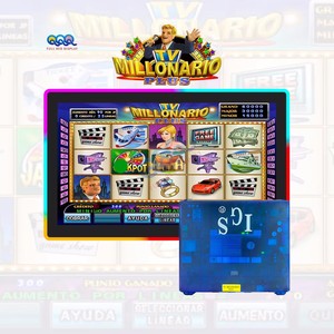 Carte mère de jeu populaire IGS TV <span class=keywords><strong>Millonario</strong></span> avec taux de récompense de 80%, 85% et 88% - Product Image 6