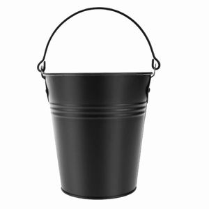 Grasa por goteo Cubo galvanizado Lata de hierro a prueba de herrumbre Revestimientos de lámina desechables de aleación para <span class=keywords><strong>Traeger</strong></span> & Pit Boss - Product Image 1