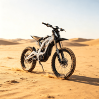 Expédition rapide Surron Light Bee X 2026LBX 10KW35AH Capacité de la batterie Light Bee X Moto tout-terrain pour adultes