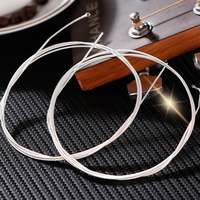 Set Senar Gitar Klasik Alice AC106-H/N Nylon