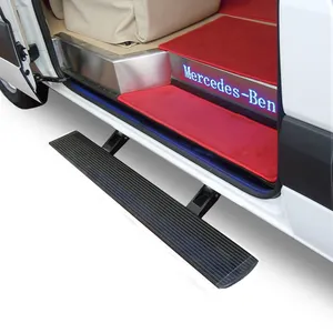 E-board Sprinter Front Middle electric running board for BenZ Sprinter