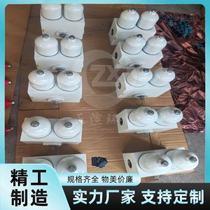 เครื่องกรองแรงดันปานกลางแบบสองกระบอกสูบ Zhengxuan Environmental Protection SMF-30 พร้อมอินเทอร์เฟซเกลียวขนาด 10 มม. สำหรับกรองน้ำมันไฮดรอลิก - Product Image 4