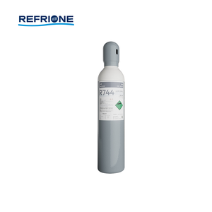 <span class=keywords><strong>Gas</strong></span> R744 Eficiente para Refrigeración Industrial y Almacenamiento en Frío - Product Image 4