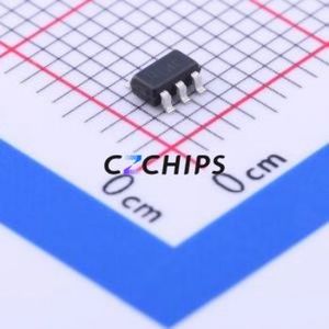 Original-New QX2303E36F SOT-23-5 Circuit intégré IC puce PMIC DC-DC puissance IC vente entière composant électronique puce BOM Service - Product Image 1