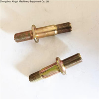 Radlader L 953 **** 956L 29070000621 Ersatzteile für Felgenschrauben