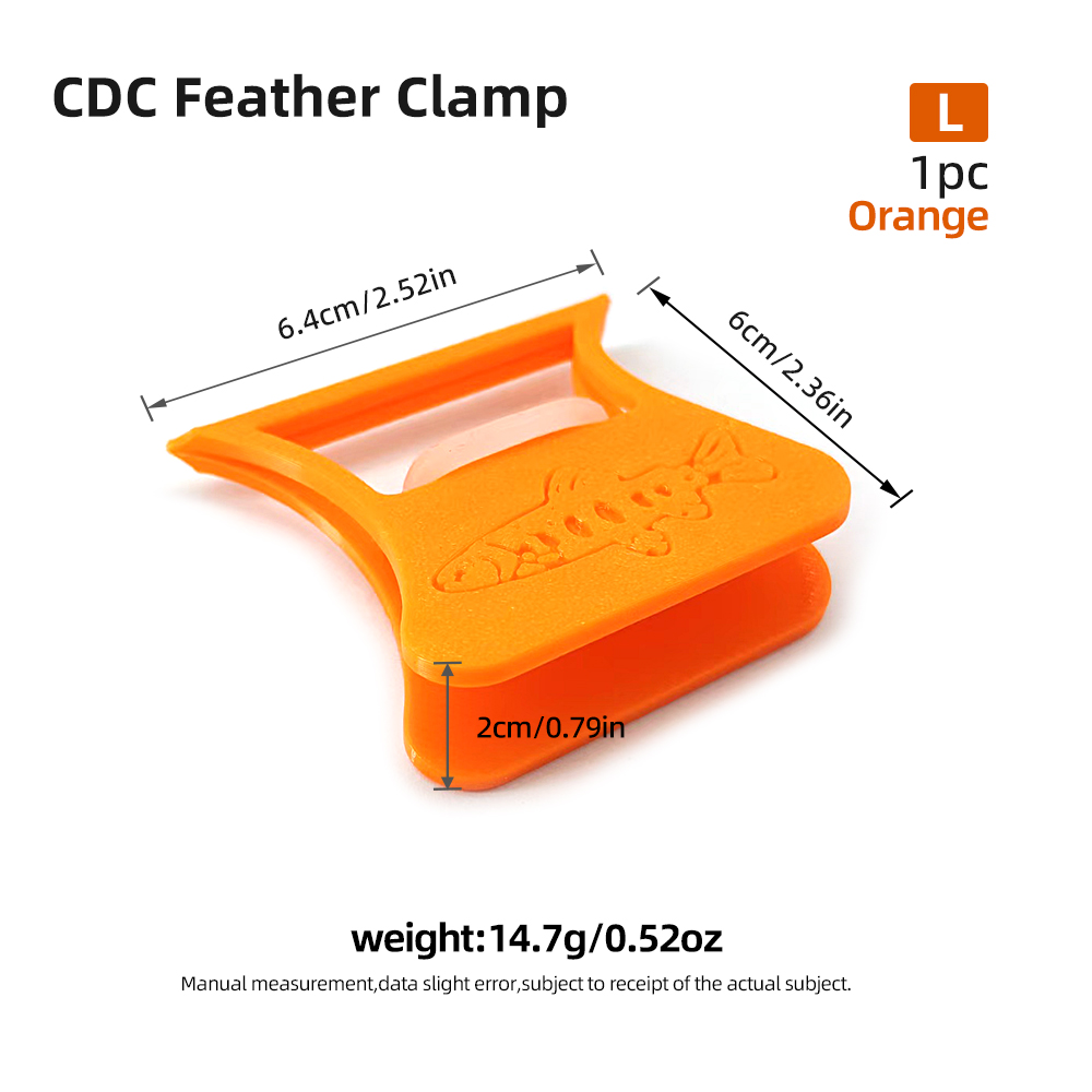 Orange L