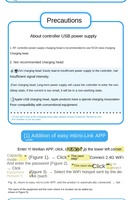 Controlador RF Inteligente WiFi para Puertas Enrollables y Cortinas Eléctricas con Control por Voz