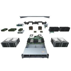 Fusionserver 2U แร็คเซิร์ฟเวอร์ชุดเต็ม2288HV5/2288HV6/2288HV7/2258 V7 - Product Image 4