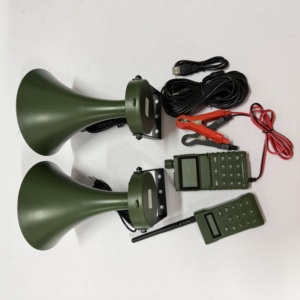 Richiami per Anatre da Caccia di Alta Qualità, Dispositivi Sonori per Uccelli da Caccia Popolari - Product Image 1