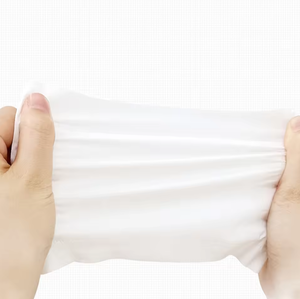 Pañuelos Faciales Mini de 3 Capas con Estampado Floral, Paquete de 9 Unidades, para Uso Doméstico, Lindos Pañuelos de <span class=keywords><strong>Papel</strong></span> para Limpieza Facial - Product Image 6