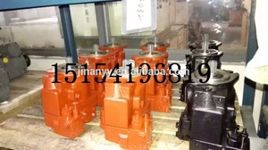 Pompe hydraulique K3VL28 K3VL45 K3VL80 K3VL200 Pompe hydraulique pour excavatrice - Product Image 5