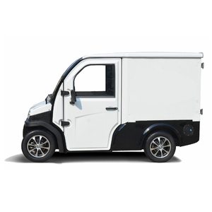 Vehículos Eléctricos de Transporte 2021, Nueva Venta Caliente, <span class=keywords><strong>Motor</strong></span> de 3000w, Vehículos Eléctricos de Carga - Product Image 4