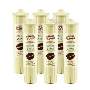 BESTPURE/YUNDA degradabile per macchine da caffè completamente automatiche di Jura <span class=keywords><strong>ENA</strong></span> compatibile - Product Image 1