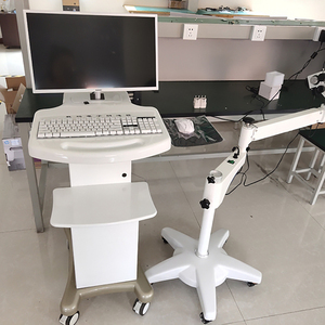 Soi Cổ Tử Cung Hệ Thống/Video Kỹ Thuật Số Soi Cổ Tử Cung Với Độ Phân Giải Cao Máy Ảnh Hệ Thống - Product Image 3