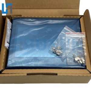 ใหม่ NB10W-TW01B 10.1 นิ้ว WVGA HMI หน้าจอสัมผัส Plc NB10W TW01B จอแสดงผลแบบโต้ตอบระบบอัตโนมัติอุตสาหกรรมในสต็อก - Product Image 4