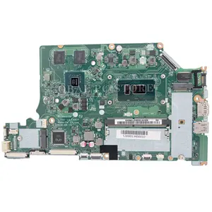 Mainboard cho Acer Aspire A515-51G A615-51G A315-51G máy tính xách tay bo mạch chủ LA-E892P maintherboard i3 i5 i7 RAM-4GB 940MX/mx130