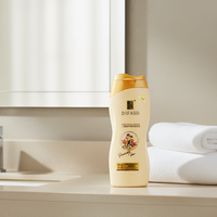 Série de shampooings nourrissants et revitalisants anti-pelliculaires à huit extraits de plantes, contrôle du sébum, hydratation, lissage des cheveux, soin des cheveux