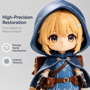 WEIYANTOYS <span class=keywords><strong>รับ</strong></span>ผลิตฟิกเกอร์อนิเมะสาวแฟนตาซีตามสั่ง ของเล่<span class=keywords><strong>น</strong></span>ฟิกเกอร์ไว<span class=keywords><strong>น</strong></span>ิลพลาสติกดีไซน์ต้นฉบับ คุณภาพสูง ขายส่ง ของสะสม ของขวัญ - Product Image 3