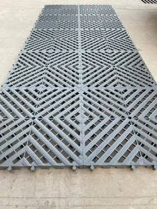 Papel Tapiz Autoadhesivo de Lujo, Moderno, Ecológico, Impermeable, para Pisos de Cocina, Baño, Garaje, Azulejos, Renovación del Hogar - Product Image 6