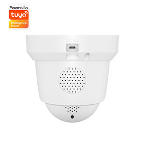 2022 Neuankömmling Zwei-Wege-Audio-Tuya-Netzwerk kamera CCTV-Kamera Sicherheits überwachung & <span class=keywords><strong>IP</strong></span>-Kamera - Product Image 4