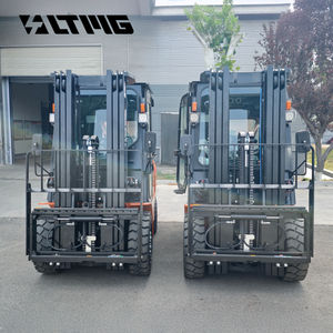 LTMG alta calidad nuevas carretillas elevadoras 3 <span class=keywords><strong>Ton</strong></span> 3,<span class=keywords><strong>5</strong></span> <span class=keywords><strong>Ton</strong></span> <span class=keywords><strong>5</strong></span> <span class=keywords><strong>Ton</strong></span> diesel multifuncional carretilla elevadora precio para la venta - Product Image 5