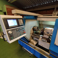 Contrôleur EDM CNC 4 axes et routeur ATC CNC 5 axes similaire au Kit de contrôleur FANUC CNC