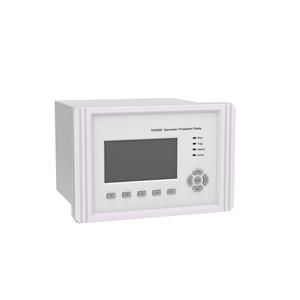 TDR928 버스바 금속 소재 완전 보호 장치 50/60Hz 이더넷 통신 전원 분배 장치 - Product Image 3