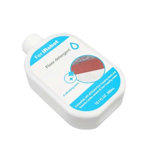 Solution de nettoyage des sols multi-surfaces pour aspirateur robot <span class=keywords><strong>Irobot</strong></span> 707/705/507/505/405/105 <span class=keywords><strong>Combo</strong></span> M6, parfum floral printanier - Product Image 5
