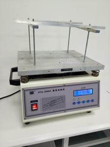 निश्चित आवृत्ति कंपन परीक्षण मशीन - Product Image 2