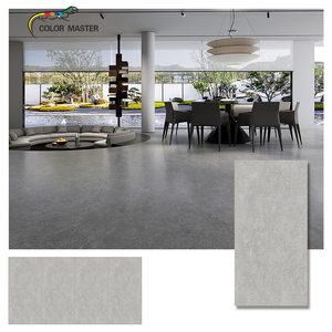 Baldosa de Porcelana Mate con Textura de Microvelvet de 900x1800mm, Carreaux De <span class=keywords><strong>Sol</strong></span> Grand Format para Sala de Estar y Baño - Product Image 2