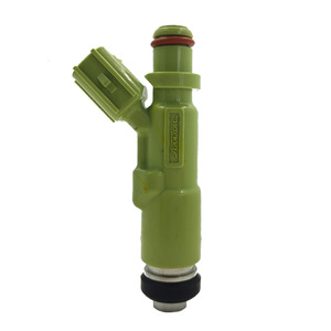 Inyector de Combustible 23250-13030 para Motor Diésel Toyota KF60 72 80 82, Pieza de Repuesto - Product Image 1