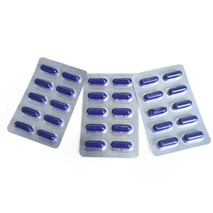 Vente en gros d'usine de suppléments énergétiques diététiques pour hommes Capsules Maca et Epimedium 0 # Suppléments à base de plantes pour adultes - Product Image 4