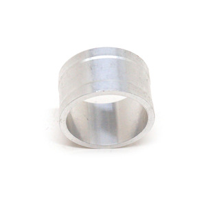 Đông quan Nhà cung cấp tùy biến nhôm 6061 tay áo mang buộc các bộ phận kết nối phụ kiện ống lót - Product Image 2