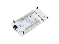 NUCLEO-F429ZI STM32 Nucleo-144 Papan Pengembangan dengan STM32F429ZI MCU Mendukung Konektivitas ST Zio Morpho Buatan AS