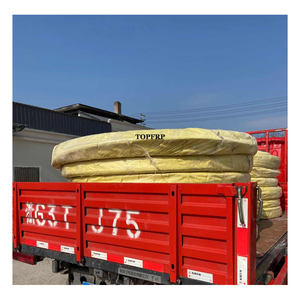 Barre d'armature en fibre de verre de haute résistance Basalte GRP Barre d'armature en fibre de verre anti-corrosion pour la construction - Product Image 5