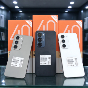 Teléfono inteligente Spao40pro Pro 5G de diseño moderno, cámara de belleza con IA, pantalla grande de 7.3 pulgadas, versión global. - Product Image 6
