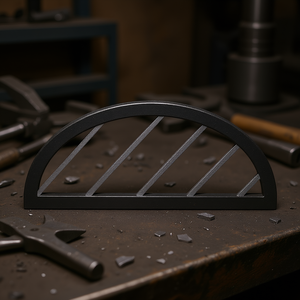 Limas Mecánicas Fervi, Herramienta de Precisión para Trabajar Metales, para Dar Forma y Acabado a Metales - Product Image 3