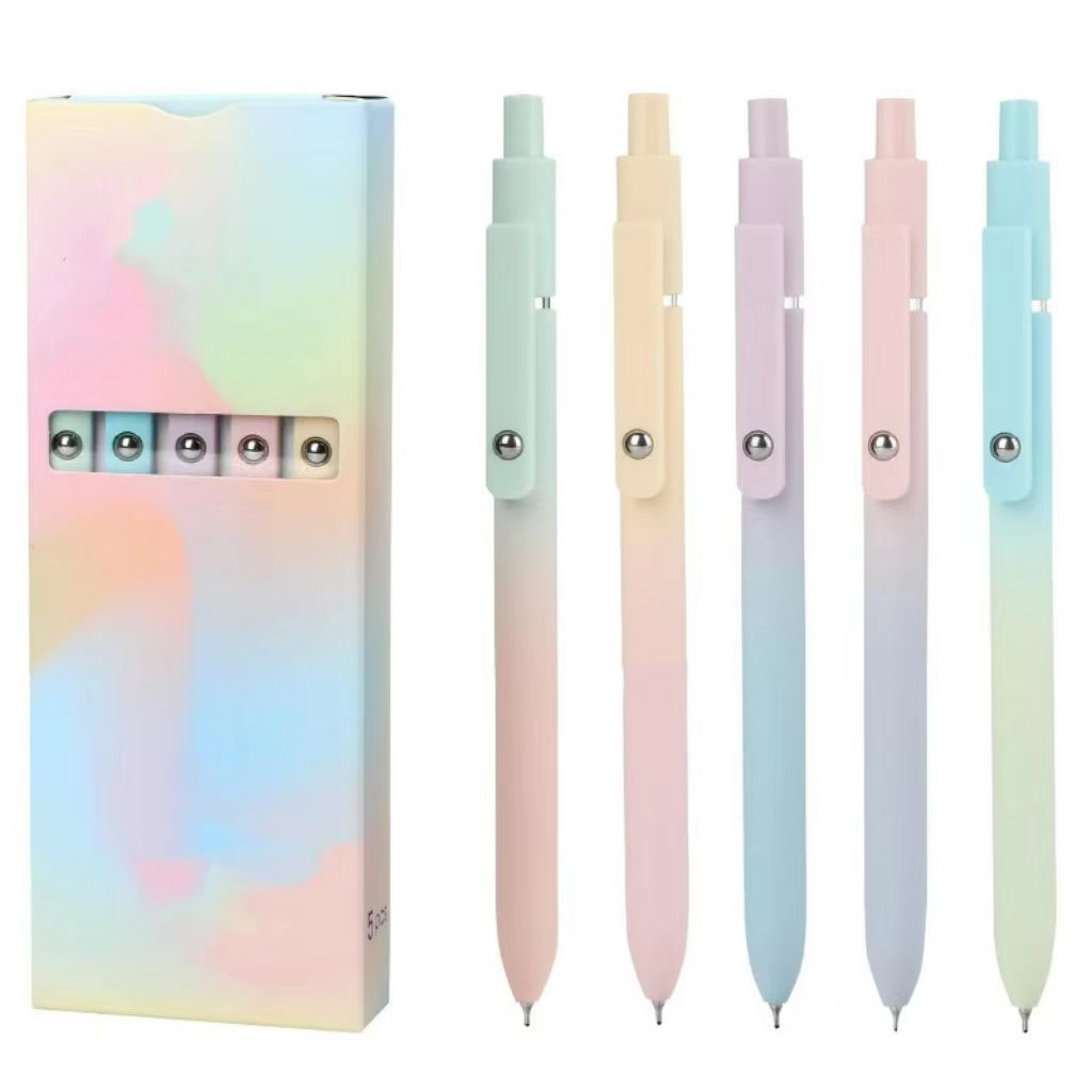 Set di colori misti1