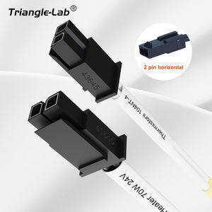Trianglelab CHCB-V KIT Nouveau Noyau Chauffant Céramique pour Ender3 Hotend CR10 Prusa VORON 3D, Filetage M6, Pièces de Machine d'Impression Rapide - Product Image 4