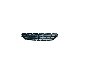 <span class=keywords><strong>Calandre</strong></span> en fibre de carbone abs, PEUGEOT <span class=keywords><strong>308</strong></span>, 2016, OEM 981489557 - Product Image 1