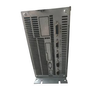 Controlador de Movimiento Servo/Stepper HID25SS 100% Original, Nuevo y Sellado - Product Image 1