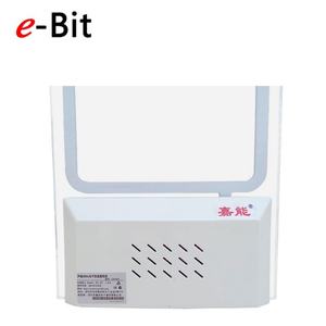 Système d'alarme de sécurité EAS pour magasin de vêtements, capteur EAS 58 kHz, système AM, antenne d'alarme de sécurité AM, portique antivol, système EAS - Product Image 5