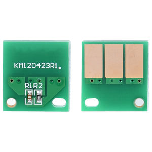 Imagen de unidad de tambor Chip Konica Minolta Bizhub C258 C308 C368 C458 C558 C658 C 258, 308, 368, 458, 558 <span class=keywords><strong>DR</strong></span>-313C <span class=keywords><strong>DR</strong></span>-313K DR313 - Product Image 3