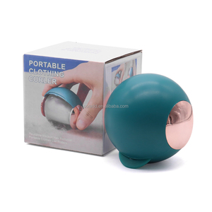 Rodillo de pelusa de Gel reutilizable lavable para mascotas, removedor de pelusas de piel de gato a prueba de polvo para viajes, rodillo de pelusa, bola removedora de pelo - Product Image 6