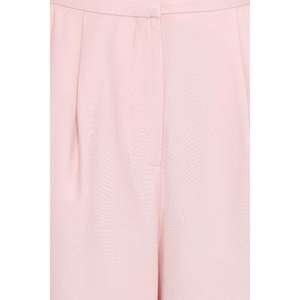 Pantalones de Uso Diario Suaves al Tacto para Mujer, Diseñados para Ofrecer Movimiento Natural, Comodidad Ligera y Ajuste Relajado para el Trabajo - Product Image 3