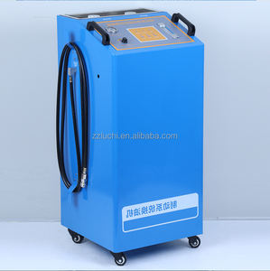 Changeur d'huile de frein Remplacement du liquide de frein Pompe d'<span class=keywords><strong>injecteur</strong></span> Purgeur d'huile Extracteur d'échange vide - Product Image 3