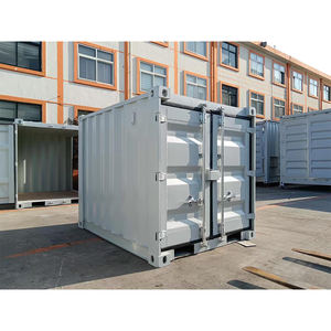 Rayfore 40HC OS פתוח צד עם 4 דלתות סטנדרטי oversea מטען חינם ומעבר יבש מיכל - Product Image 5